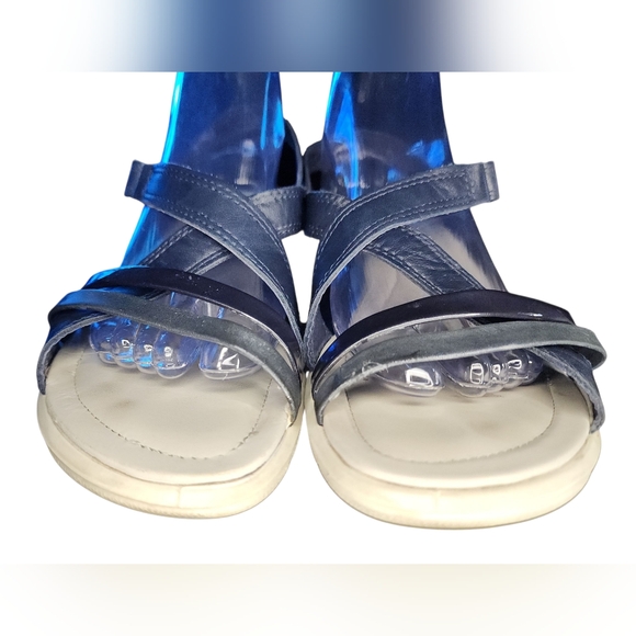 ECCO Felicia Sandals, Womens 41 EU (10-10.5 US) - Picture 3 of 10